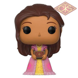 Funko Pop! Disney - Elena Of Avalor Isabel (317) Figurines