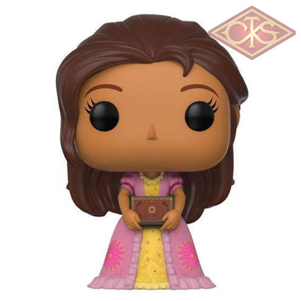 Funko Pop! Disney - Elena Of Avalor Isabel (317) Figurines