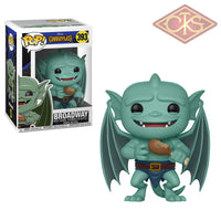 Funko Pop! Disney - Gargoyles Broadway (393) Figurines