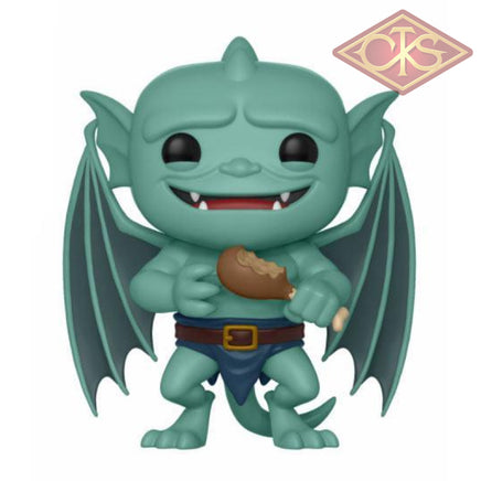 Funko Pop! Disney - Gargoyles Broadway (393) Figurines