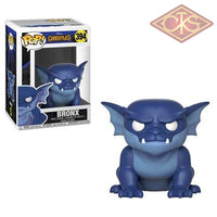 Funko Pop! Disney - Gargoyles Bronx (394) Figurines