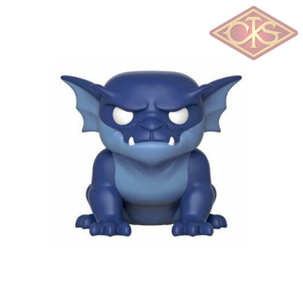 Funko Pop! Disney - Gargoyles Bronx (394) Figurines