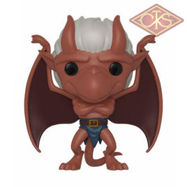 Funko Pop! Disney - Gargoyles Brooklyn (392) Figurines