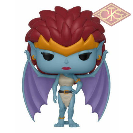 Funko Pop! Disney - Gargoyles Demona (390) Figurines