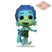 Funko POP! Disney - Luca - Luca Paguro (1055)