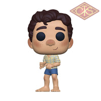 Funko POP! Disney - Luca - Luca Paguro (Land) (1053)