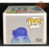 Funko POP! Disney - Ralph Breaks The Internet - Yesss (09) 'Minor Box Damage'