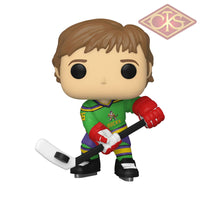 Funko POP! Disney - The Mighty Ducks - Charlie Conway (788)