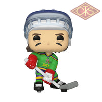 Funko POP! Disney - The Mighty Ducks - Fulton Reed (791)