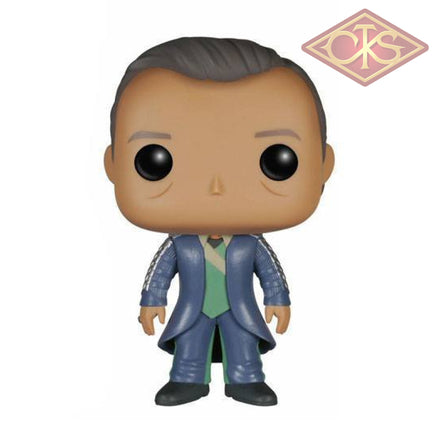 Funko POP! Disney - Tomorrowland - David Nix (142)