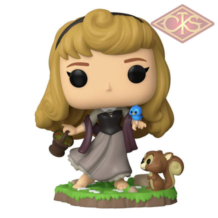 Funko POP! Disney - Ultimate Princess 'The Sleeping Beauty'  - Aurora (1011)