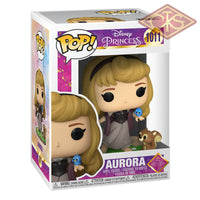 Funko POP! Disney - Ultimate Princess 'The Sleeping Beauty'  - Aurora (1011)