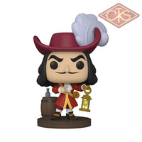 Funko POP! Disney - Villains - Captain Hook (1081)