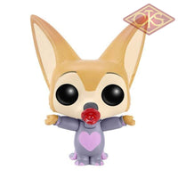 Funko POP! Disney - Zootopia - Vinyl Figure Ele-Finnick (187)