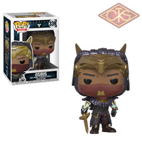 Funko Pop! Games - Destiny Osiris (339) Figurines