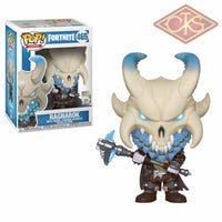 Funko POP! Games - Fortnite - Ragnarok (465)