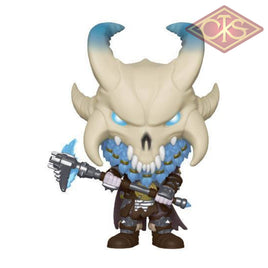 Funko POP! Games - Fortnite - Ragnarok (465)