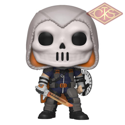 Funko POP! Games - Marvel Avengers Game - Taskmaster (632)