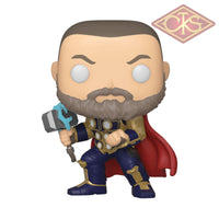 Funko POP! Games - Marvel Avengers Game - Thor (628)