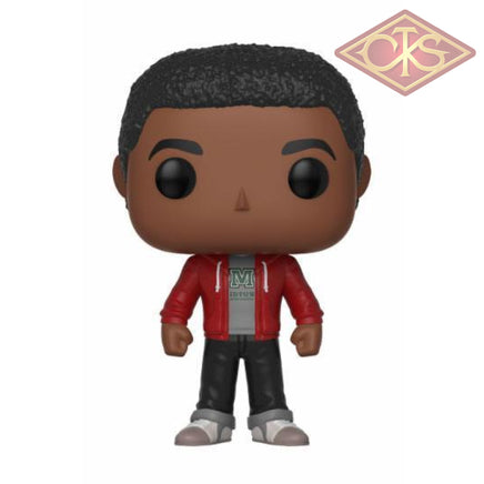 Funko Pop! Games - Marvel Spider-Man Miles Morales (397) Figurines