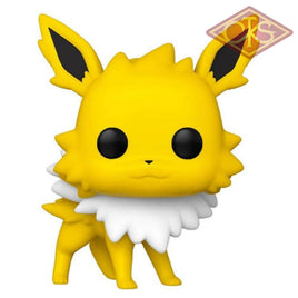 Funko POP! Games - Pokemon - Jolteon (Voltali - Blitza) (628)