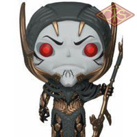 Funko Pop! Marvel - Avengers:  Infinity War Corvus Glaive (290) Figurines