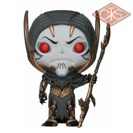 Funko Pop! Marvel - Avengers:  Infinity War Corvus Glaive (290) Figurines