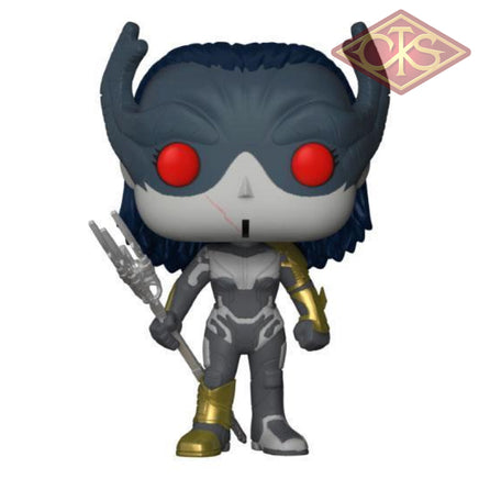 Funko Pop! Marvel - Avengers:  Infinity War Proxima Midnight (292) Figurines