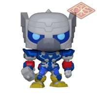 Funko POP! Marvel - Avengers, Mech Strike - Thor (834)