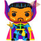 Funko POP! Marvel - Marvel Black Light - Doctor Strange (651) Exclusive