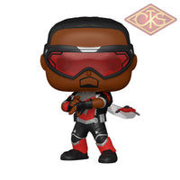 Funko POP! Marvel - The Falcon & The Winter Soldier - Falcon (700)