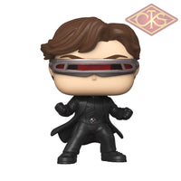 Funko POP! Marvel - X-Men (20th Anniversary) - Cyclops (646)