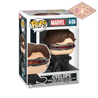 Funko POP! Marvel - X-Men (20th Anniversary) - Cyclops (646)