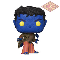 Funko POP! Marvel - X-Men 20th Anniversary - Nightcrawler (639)