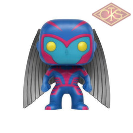 Funko Pop! Marvel - X-Men Archangel (178) Figurines