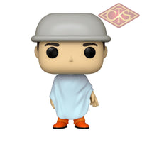 Funko POP! Movies - Dumb & Dumber - Lloyd Christmas (Getting a Haircut) (1041)