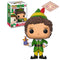 Funko POP! Movies - Elf - Buddy Elf (484) CHASE