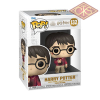 Funko POP! Movies  - Harry Potter - Harry Potter (132)