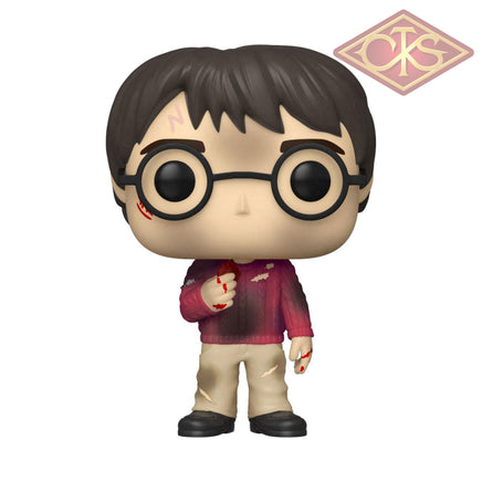 Funko POP! Movies  - Harry Potter - Harry Potter (132)