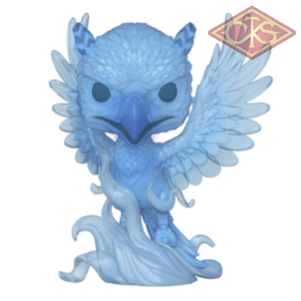 Funko POP! Movies - Harry Potter - Patronus (Albus Dumbledore) (127)