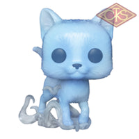 PRE-ORDER : Funko POP! Movies - Harry Potter - Patronus (McGonagall) (129)