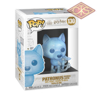 Funko POP! Movies - Harry Potter - Patronus (Remus Lupin) (130)