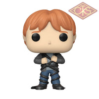 Funko POP! Movies - Harry Potter - Ron Weasley (134)