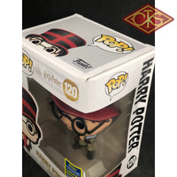 Funko Pop! Movies - Harry Potter (Summer Convention 2020) (120) ’Minor Box Damage’