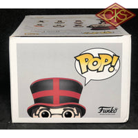 Funko Pop! Movies - Harry Potter (Summer Convention 2020) (120) ’Minor Box Damage’