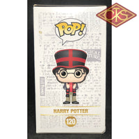 Funko Pop! Movies - Harry Potter (Summer Convention 2020) (120) ’Minor Box Damage’