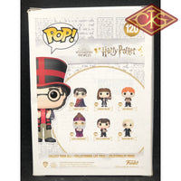 Funko Pop! Movies - Harry Potter (Summer Convention 2020) (120) ’Minor Box Damage’