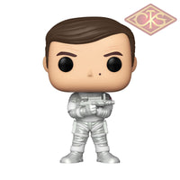 Funko POP! Movies - James Bond (007) - James Bond (from Moonraker) (1009)