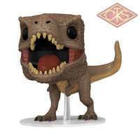 Funko POP! Movies - Jurassic World, Dominion - T-Rex (nr. 1211)