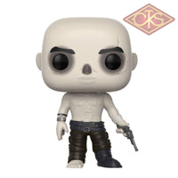 Funko Pop! Movies - Mad Max Fury Road Nux (512) Figurines